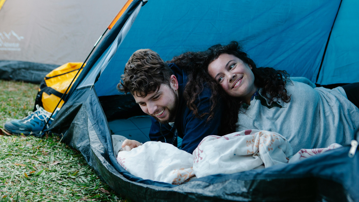 Camping Sleep Comfort: 7 Best Ways to Sleep Better