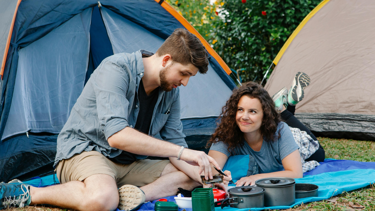 Budget Camping Ideas: 12 Best Ways to Save Money